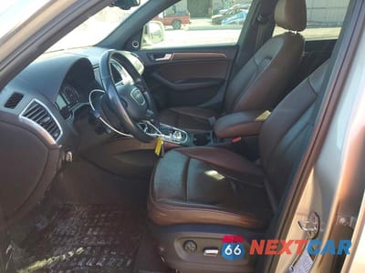 Zdjęcie 7 z 13 samochodu: 2017 AUDI Q5 PREMIUM PLUS VIN:WA1L2AFP3HA023404 - miniatura