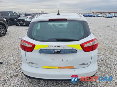 Zdjęcie 6 z 12 samochodu: 2013 FORD C-MAX SE VIN:1FADP5AUXDL524469 - miniatura