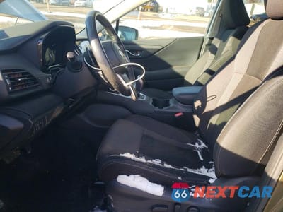 Zdjęcie 7 z 13 samochodu: 2021 SUBARU OUTBACK PREMIUM VIN:4S4BTADC0M3179120 - miniatura