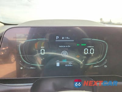 Zdjęcie 9 z 12 samochodu: 2023 KIA NIRO EX VIN:KNDCR3LE1P5117644 - miniatura