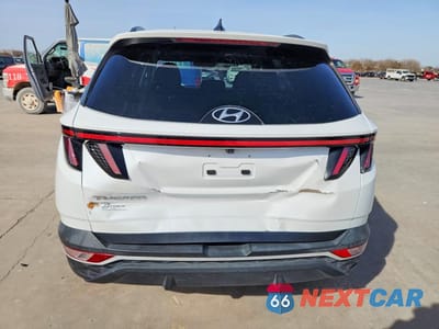 Zdjęcie 6 z 13 samochodu: 2022 HYUNDAI TUCSON SEL VIN:5NMJB3AE5NH037739 - miniatura