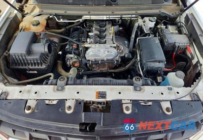 Zdjęcie 11 z 12 samochodu: 2022 CHEVROLET COLORADO 2WD 4C EXT CAB 2.5L W/T VIN:1GCHSBEA9N1186875 - miniatura