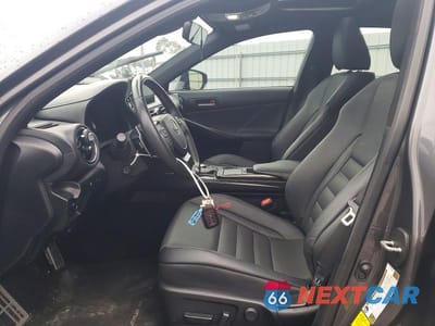 Zdjęcie 7 z 11 samochodu: 2023 LEXUS IS 350 F SPORT VIN:JTHGZ1B22P5063489 - miniatura