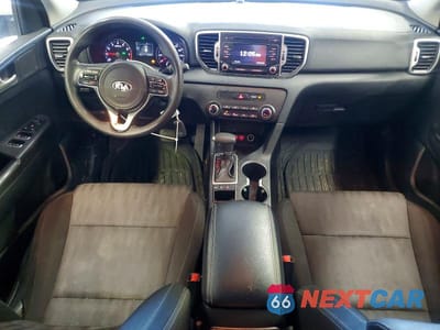 Zdjęcie 8 z 12 samochodu: 2019 KIA SPORTAGE LX VIN:KNDPMCAC4K7593112 - miniatura