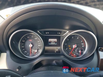 Zdjęcie 9 z 11 samochodu: 2018 MERCEDES-BENZ CLA 250 4MATIC VIN:WDDSJ4GB6JN505619 - miniatura