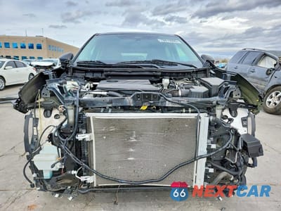 Piąte zdjęcie samochodu w środku: 2023 NISSAN ROGUE S VIN:5N1BT3AB2PC838794 - miniatura