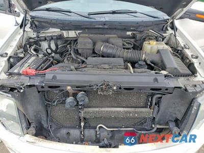 Zdjęcie 11 z 12 samochodu: 2011 FORD F150 SUPERCREW VIN:1FTFW1E6XBFA63523 - miniatura