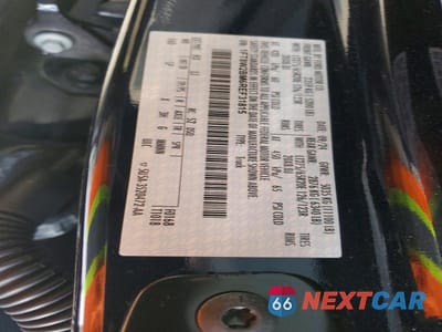 Zdjęcie 13 z 13 samochodu: 2024 FORD F250 SUPER DUTY VIN:1FT8W2BM6REF31815 - miniatura