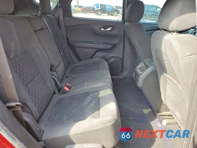 Zdjęcie 11 z 15 samochodu: 2021 CHEVROLET BLAZER 1LT VIN:3GNKBBRA7MS522589 - miniatura