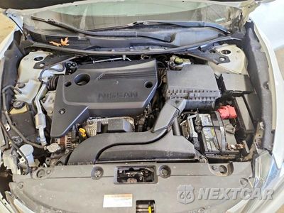Zdjęcie 11 z 11 samochodu: 2017 NISSAN ALTIMA 2.5 VIN:1N4AL3AP8HN333396 - miniatura