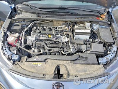 Zdjęcie 11 z 11 samochodu: 2023 TOYOTA COROLLA XSE VIN:JTDT4MCE8P3516941 - miniatura