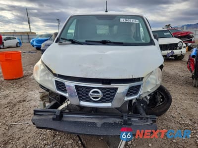 Piąte zdjęcie samochodu w środku: 2015 NISSAN NV200 SV VIN:3N6CM0KN3FK709935 - miniatura