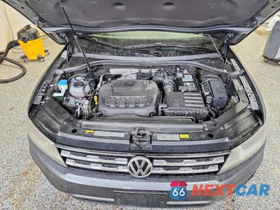 Zdjęcie 12 z 12 samochodu: 2018 VOLKSWAGEN TIGUAN S VIN:3VV0B7AX9JM009696 - miniatura