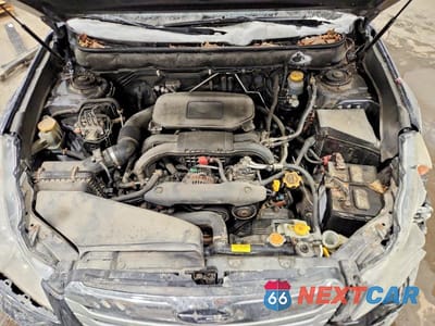 Zdjęcie 12 z 14 samochodu: 2012 SUBARU OUTBACK 2.5I PREMIUM VIN:4S4BRBCC6C3229989 - miniatura