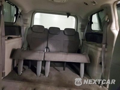 Zdjęcie 10 z 12 samochodu: 2009 VOLKSWAGEN ROUTAN SE VIN:2V8HW34159R543017 - miniatura