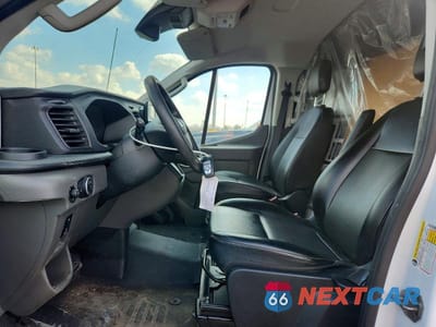 Zdjęcie 7 z 11 samochodu: 2023 FORD TRANSIT 150 DELIVERY VAN VIN:1FTYE1Y82PKA70523 - miniatura
