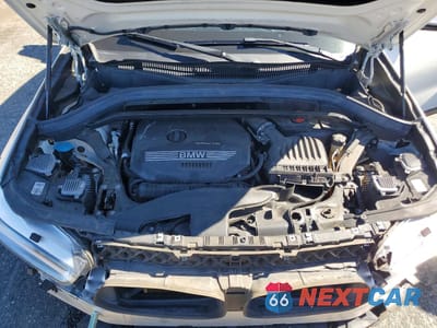 Zdjęcie 12 z 14 samochodu: 2020 BMW X2 SDRIVE28I VIN:WBXYH9C0XL5P01800 - miniatura
