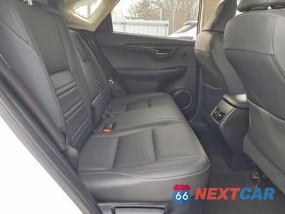 Zdjęcie 11 z 12 samochodu: 2016 LEXUS NX 200T BASE VIN:JTJBARBZ1G2067594 - miniatura