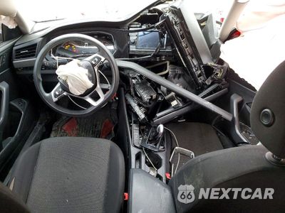 Zdjęcie 8 z 14 samochodu: 2019 VOLKSWAGEN JETTA S VIN:3VWC57BU9KM097297 - miniatura