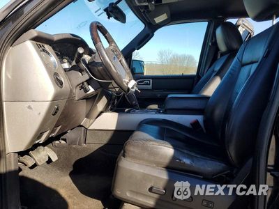 Zdjęcie 7 z 13 samochodu: 2014 FORD EXPEDITION EL LIMITED VIN:1FMJK2A59EEF05612 - miniatura
