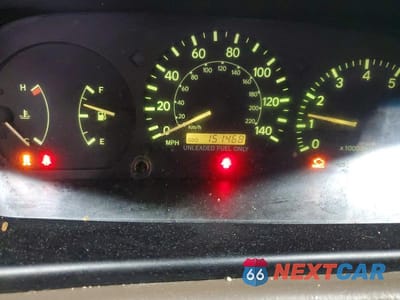 Zdjęcie 9 z 12 samochodu: 1999 TOYOTA CAMRY CE VIN:4T1BG22K5XU413321 - miniatura