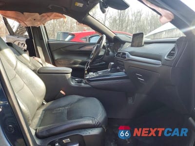 Zdjęcie 7 z 12 samochodu: 2020 MAZDA CX-9 GRAND TOURING VIN:JM3TCBDY0L0413094 - miniatura