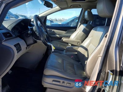 Zdjęcie 7 z 13 samochodu: 2013 HONDA ODYSSEY EXL VIN:5FNRL5H60DB501174 - miniatura
