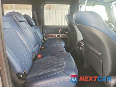 Zdjęcie 11 z 13 samochodu: 2023 MERCEDES-BENZ G 63 AMG VIN:W1NYC7HJ1PX477658 - miniatura