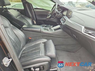 Zdjęcie 7 z 13 samochodu: 2020 BMW X6 XDRIVE40I VIN:5UXCY6C0XL9C72500 - miniatura