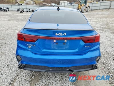 Zdjęcie 6 z 12 samochodu: 2023 KIA FORTE GT-LINE VIN:3KPF54AD2PE609970 - miniatura