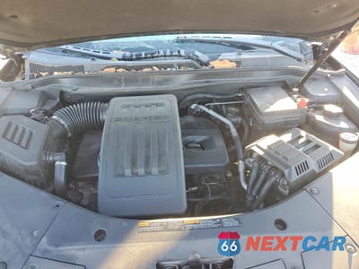 Zdjęcie 12 z 12 samochodu: 2013 GMC TERRAIN SLE VIN:2GKALMEK1D6276069 - miniatura