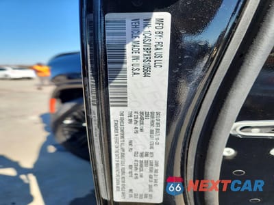 Zdjęcie 13 z 14 samochodu: 2024 JEEP WAGONEER SERIES II VIN:1C4SJVBPXRS105644 - miniatura