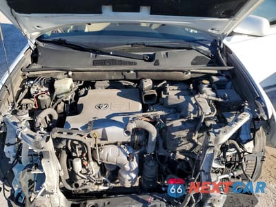 Zdjęcie 12 z 13 samochodu: 2012 TOYOTA HIGHLANDER VIN:JTEDC3EHXC2009253 - miniatura