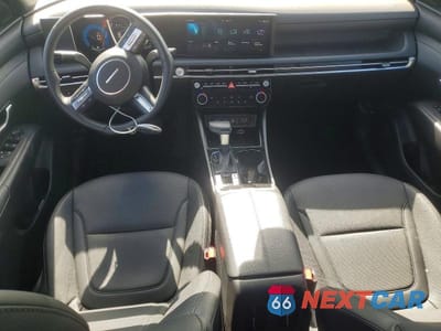 Zdjęcie 8 z 12 samochodu: 2025 HYUNDAI TUCSON XRT VIN:5NMJF3DE5SH507697 - miniatura