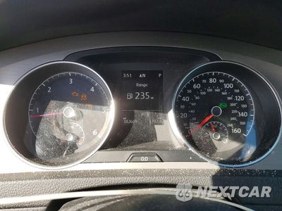Zdjęcie 9 z 12 samochodu: 2015 VOLKSWAGEN GOLF TDI VIN:3VW2A7AU3FM069624 - miniatura