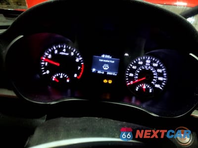 Zdjęcie 9 z 12 samochodu: 2019 KIA OPTIMA LX VIN:5XXGT4L37KG302356 - miniatura