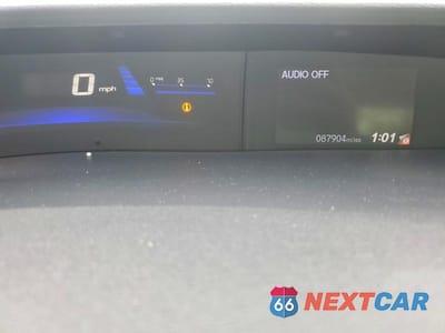 Zdjęcie 9 z 12 samochodu: 2014 HONDA CIVIC LX VIN:2HGFG3B54EH520139 - miniatura