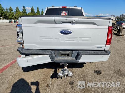 Zdjęcie 6 z 13 samochodu: 2022 FORD F150 SUPERCREW VIN:1FTFW1C86NKD02548 - miniatura