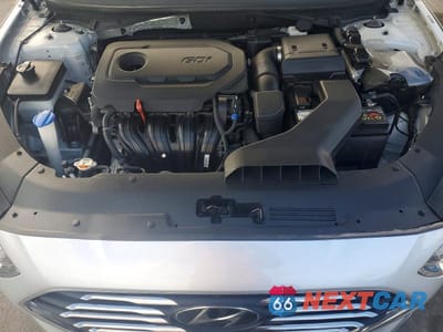 Zdjęcie 11 z 11 samochodu: 2019 HYUNDAI SONATA SE VIN:5NPE24AF5KH762255 - miniatura