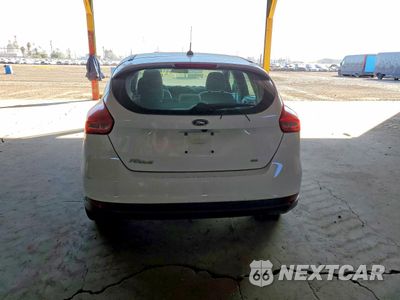 Zdjęcie 6 z 12 samochodu: 2017 FORD FOCUS SE VIN:1FADP3K24HL247955 - miniatura