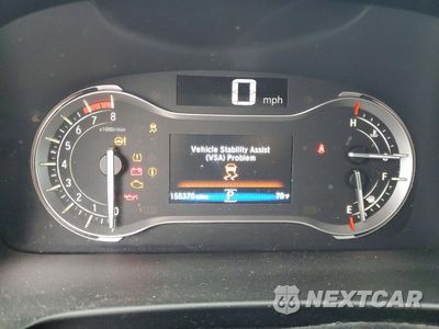 Zdjęcie 9 z 13 samochodu: 2016 HONDA PILOT EXL VIN:5FNYF5H53GB003758 - miniatura