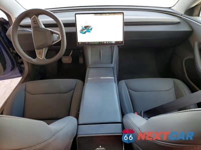 Zdjęcie 8 z 12 samochodu: 2026 TESLA MODEL 3 VIN:5YJ3E1EA4TF118533 - miniatura