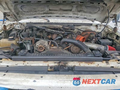 Zdjęcie 11 z 11 samochodu: 1997 FORD F250 VIN:1FTHX26F6VEA34279 - miniatura