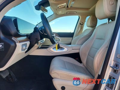 Zdjęcie 7 z 13 samochodu: 2022 MERCEDES-BENZ GLE 350 VIN:4JGFB4JB2NA616730 - miniatura