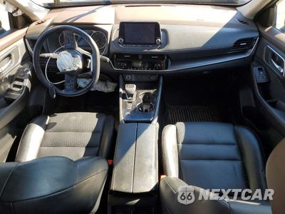 Zdjęcie 8 z 11 samochodu: 2021 NISSAN ROGUE SV VIN:5N1AT3BAXMC850592 - miniatura