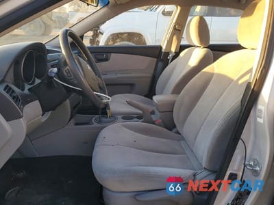 Zdjęcie 7 z 12 samochodu: 2009 KIA OPTIMA LX VIN:KNAGE228895293447 - miniatura