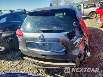 Zdjęcie 6 z 12 samochodu: 2018 NISSAN ROGUE S VIN:5N1AT2MTXJC753932 - miniatura