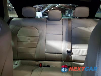 Zdjęcie 10 z 14 samochodu: 2018 MERCEDES-BENZ GLC 300 4MATIC VIN:WDC0G4KB0JV115536 - miniatura