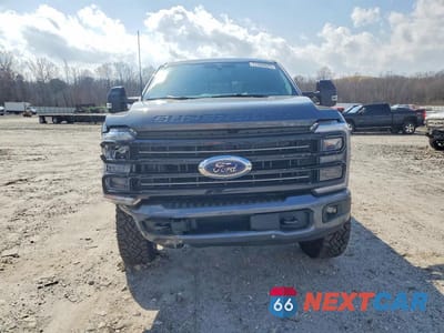 Piąte zdjęcie samochodu w środku: 2026 FORD F350 SUPER DUTY VIN:1FT8W3BM7TED09474 - miniatura
