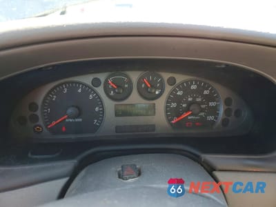 Zdjęcie 9 z 12 samochodu: 2006 FORD TAURUS SEL VIN:1FAFP56UX6A194123 - miniatura